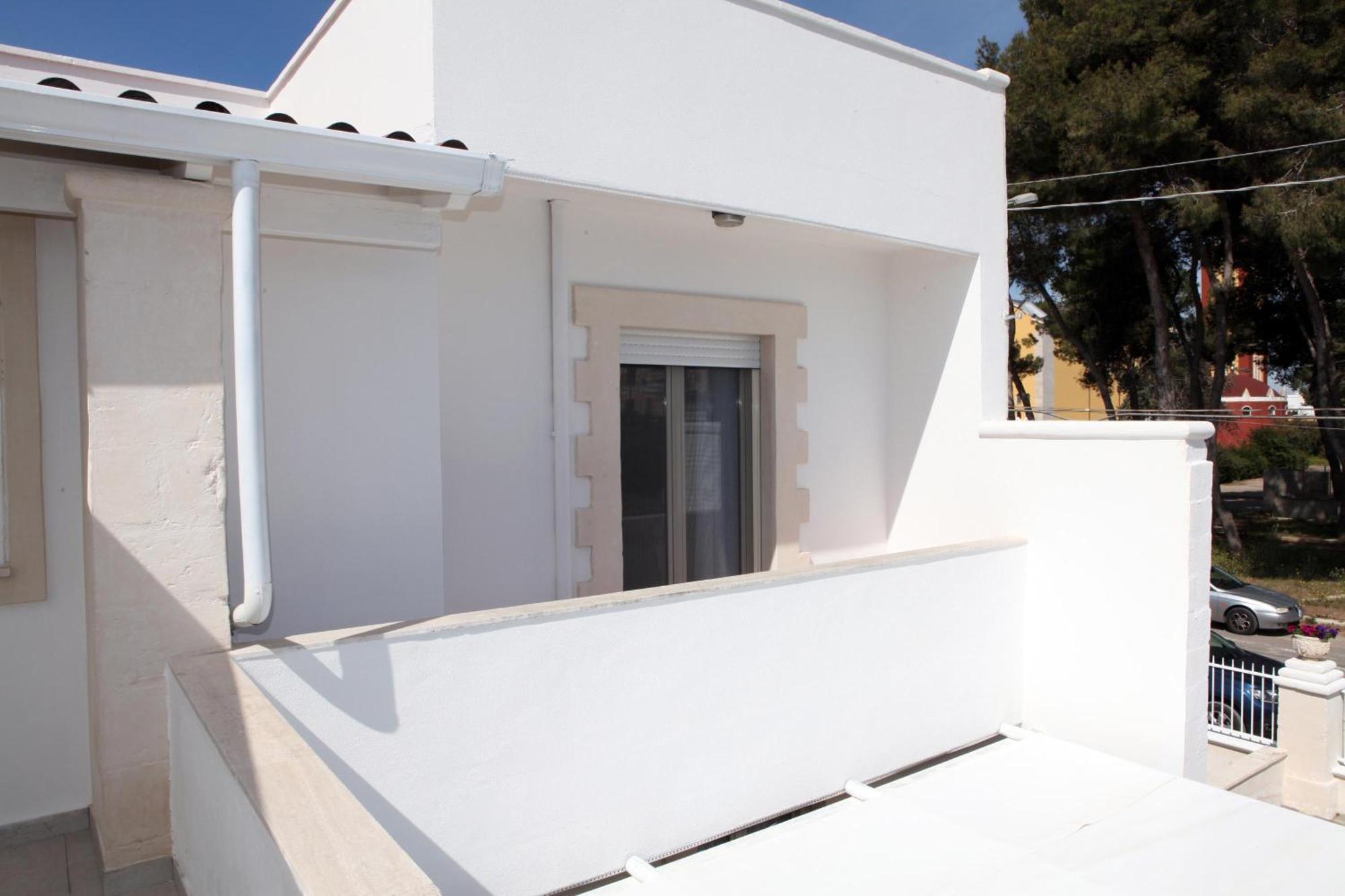 Pino Resort With Shared Pool Torre Lapillo Exterior photo