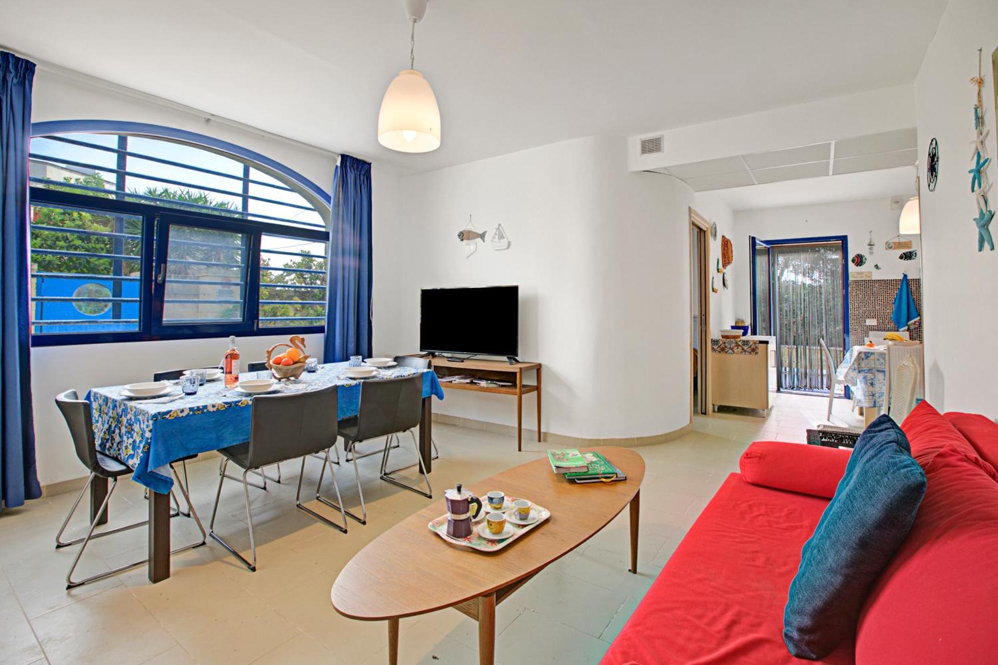 Pino Resort With Shared Pool Torre Lapillo Exterior photo